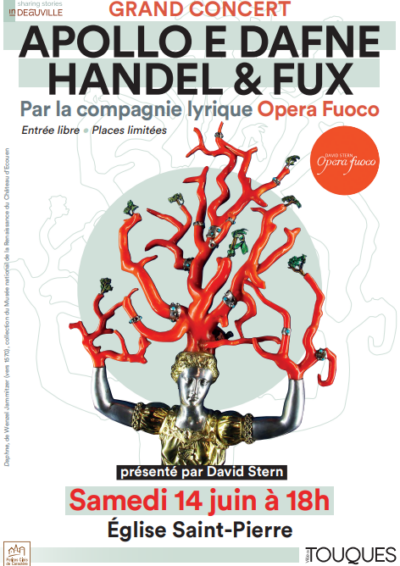 Grand concert