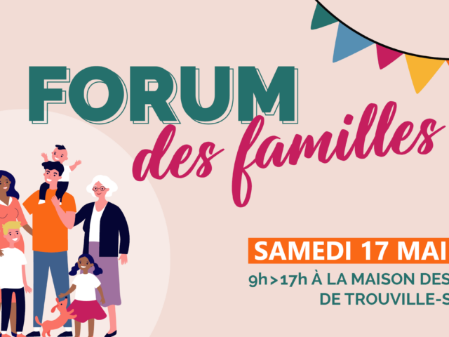 Forum des familles