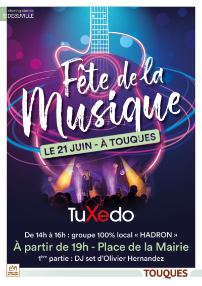Fête de la musique