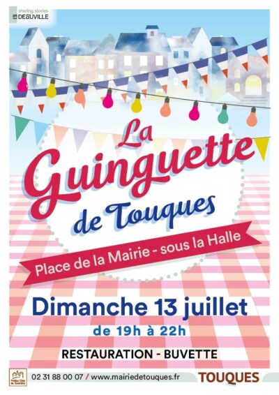 La Guinguette