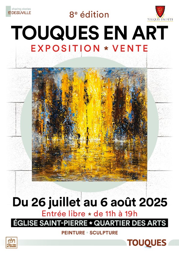Touques en art
