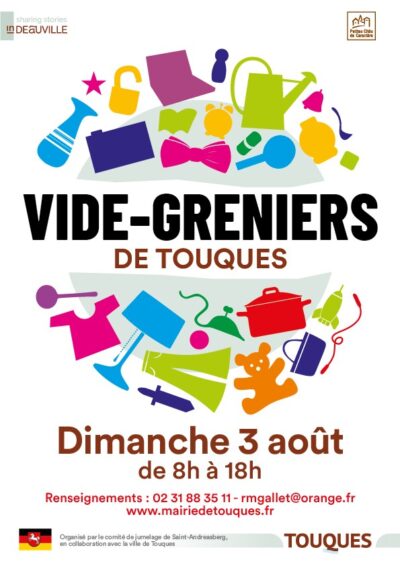 Vide-greniers