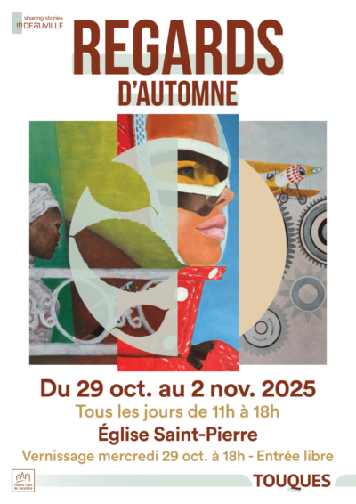 Regards d'automne