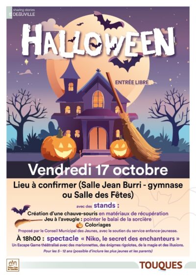 Halloween